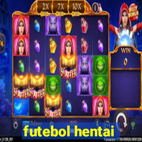 futebol hentai